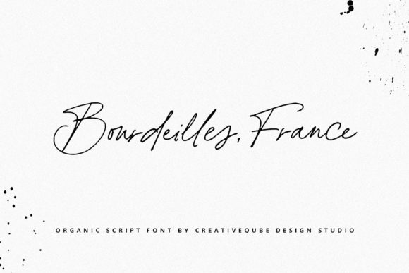 The Distinctive Charm of Bourdeilles France