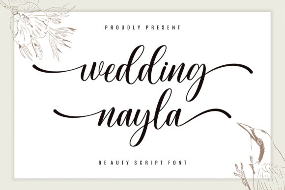 Wedding Nayla: Beyond the Invitations