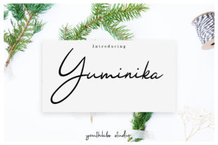 Yuminika: Capturing Natural Beauty in Your Designs